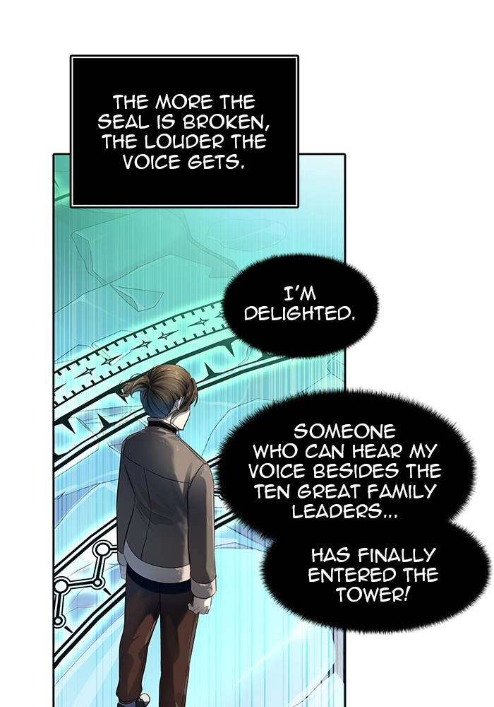 Tower of God Chapter 530, page 168 of 173