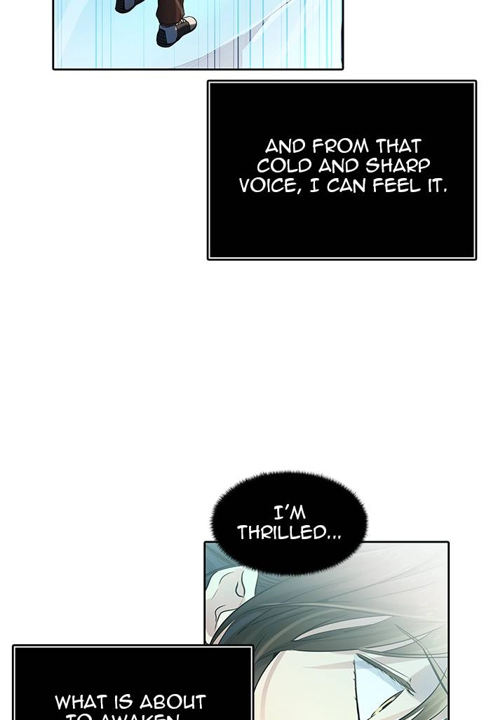 Tower of God Chapter 530, page 169 of 173