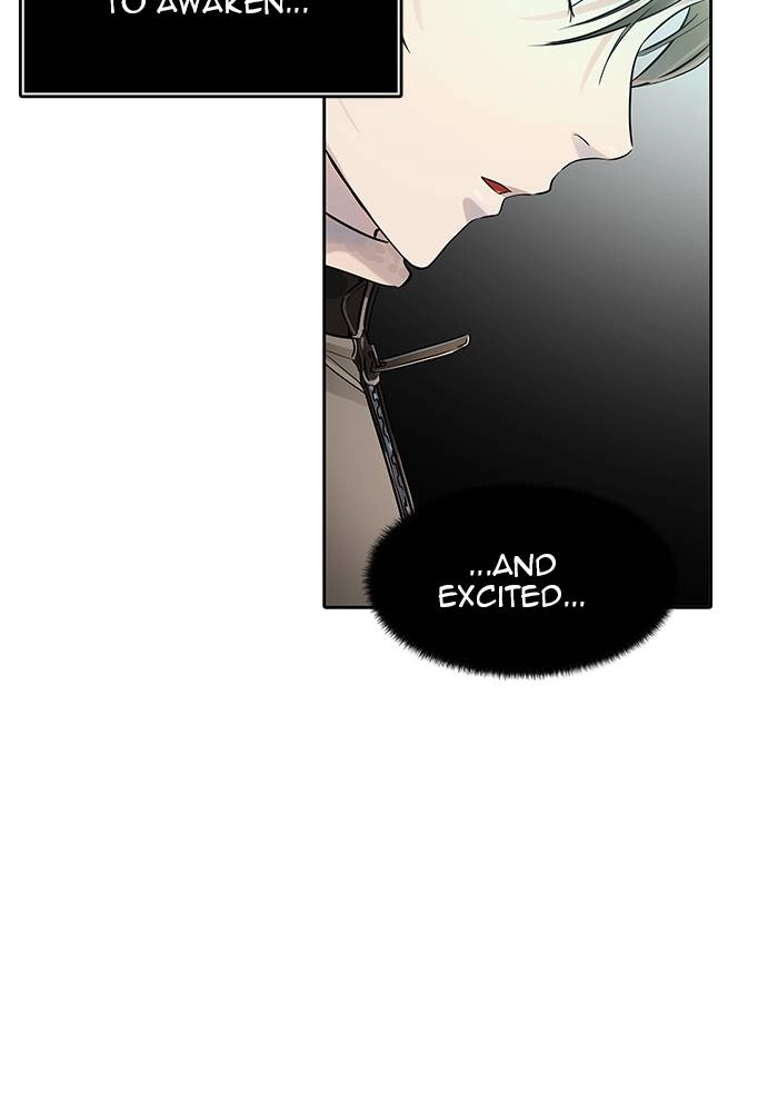 Tower of God Chapter 530, page 170 of 173