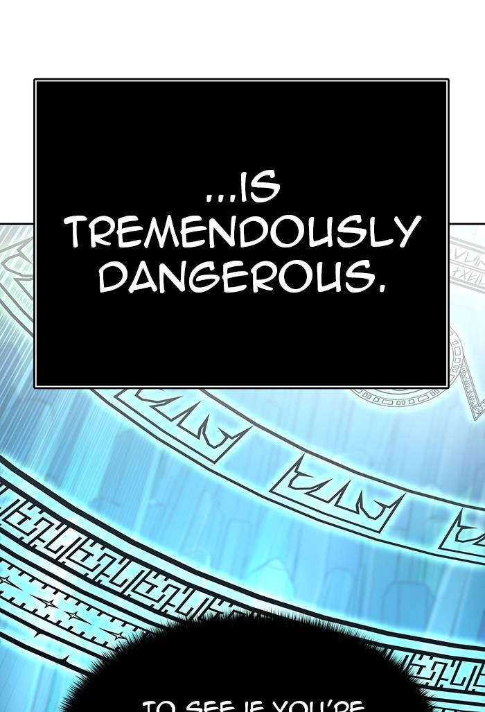 Tower of God Chapter 530, page 171 of 173