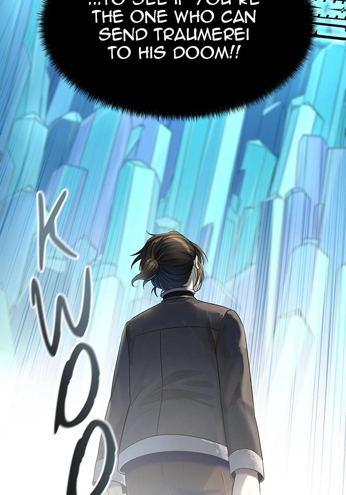 Tower of God Chapter 530, page 172 of 173