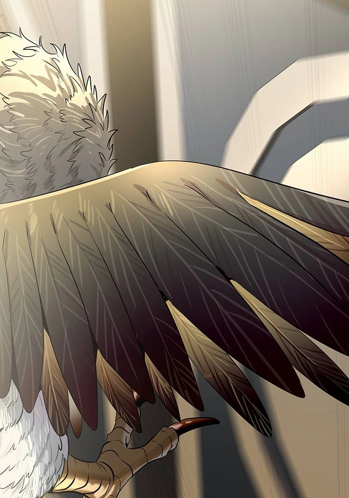 Tower of God Chapter 530, page 18 of 173