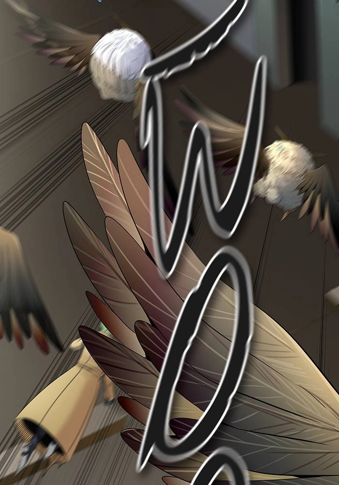 Tower of God Chapter 530, page 20 of 173