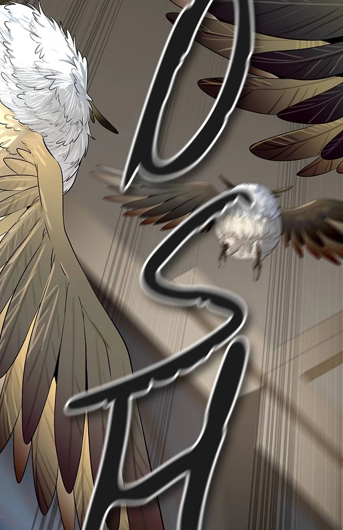 Tower of God Chapter 530, page 21 of 173