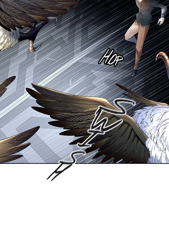 Tower of God Chapter 530, page 27 of 173