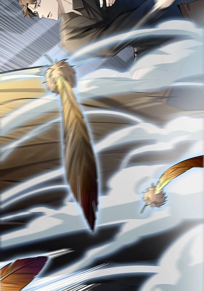 Tower of God Chapter 530, page 31 of 173