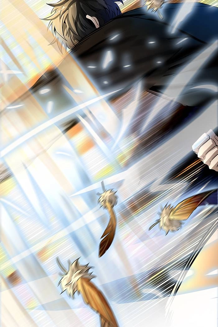 Tower of God Chapter 530, page 34 of 173
