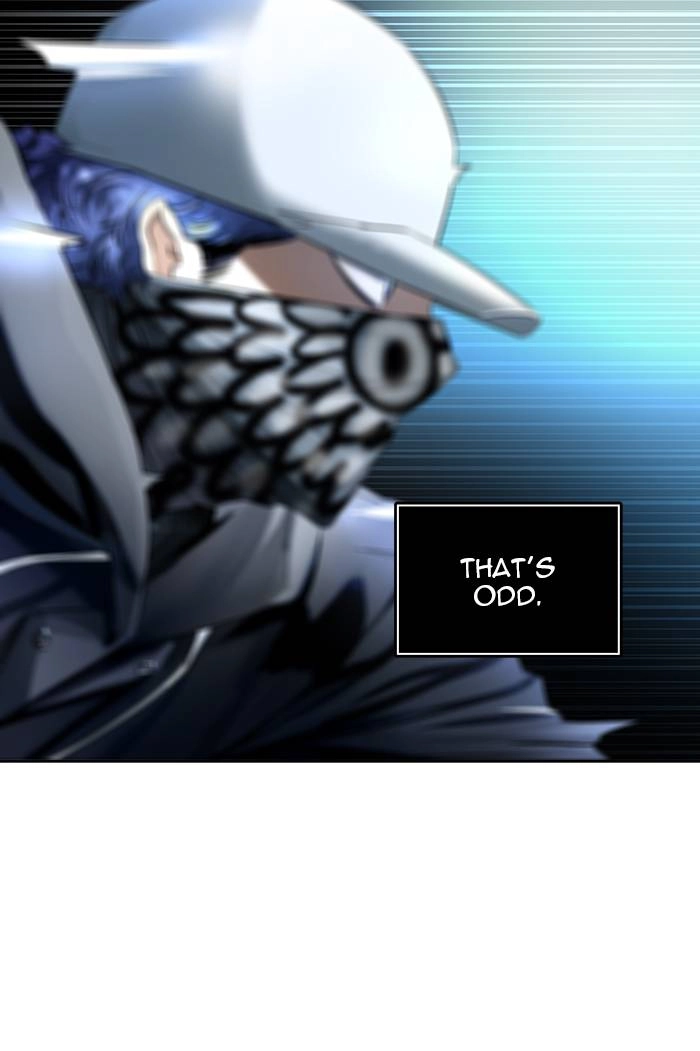 Tower of God Chapter 530, page 40 of 173