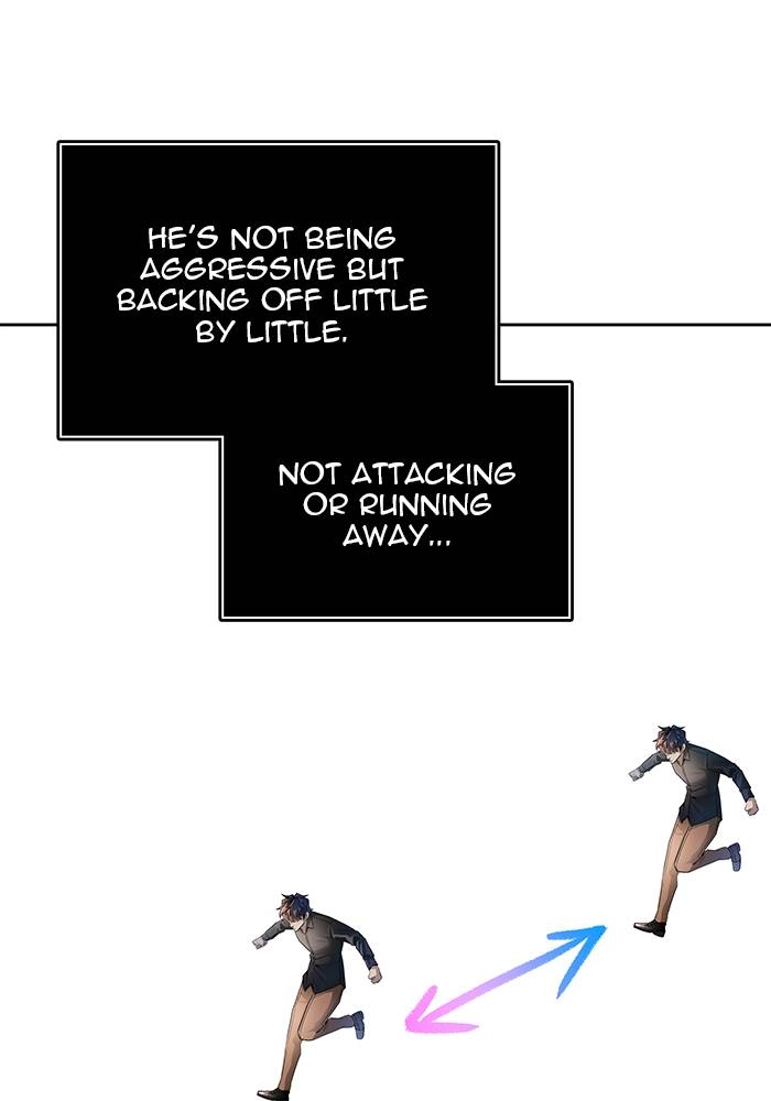 Tower of God Chapter 530, page 41 of 173