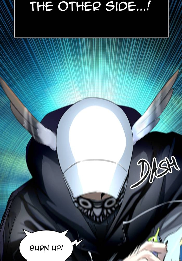 Tower of God Chapter 530, page 43 of 173