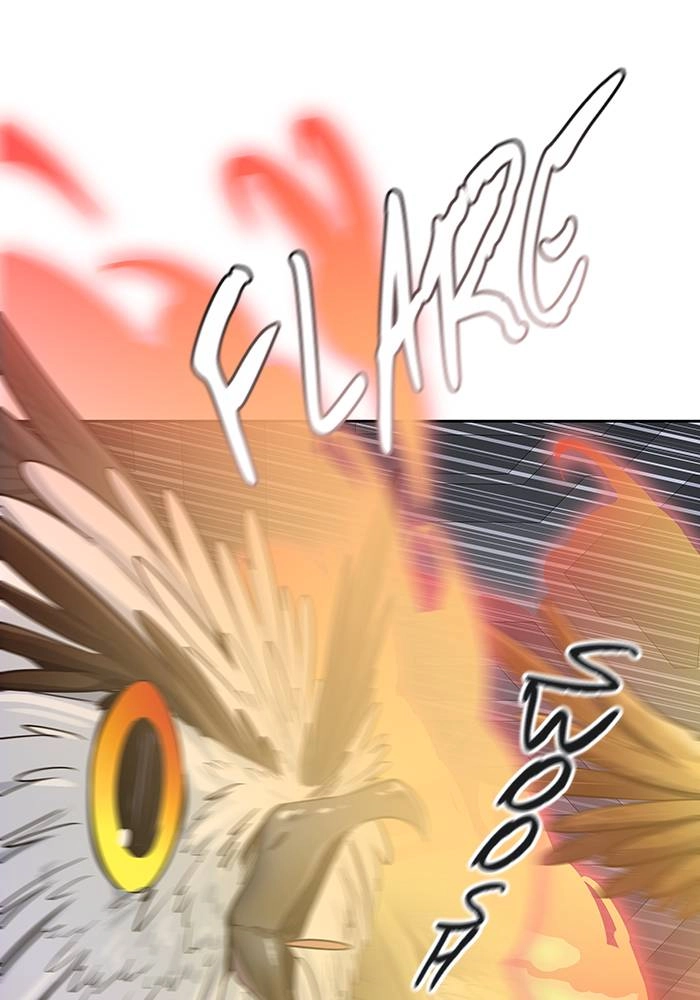 Tower of God Chapter 530, page 45 of 173