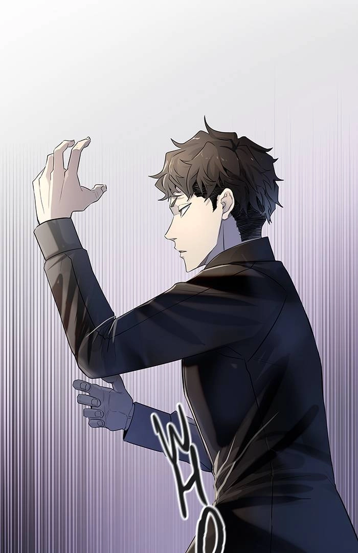 Tower of God Chapter 530, page 5 of 173