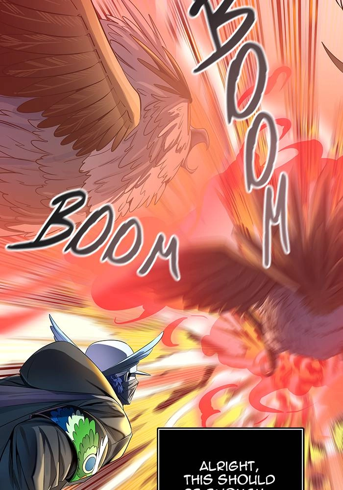 Tower of God Chapter 530, page 51 of 173