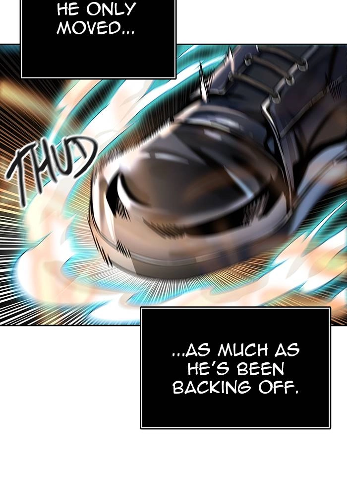 Tower of God Chapter 530, page 58 of 173