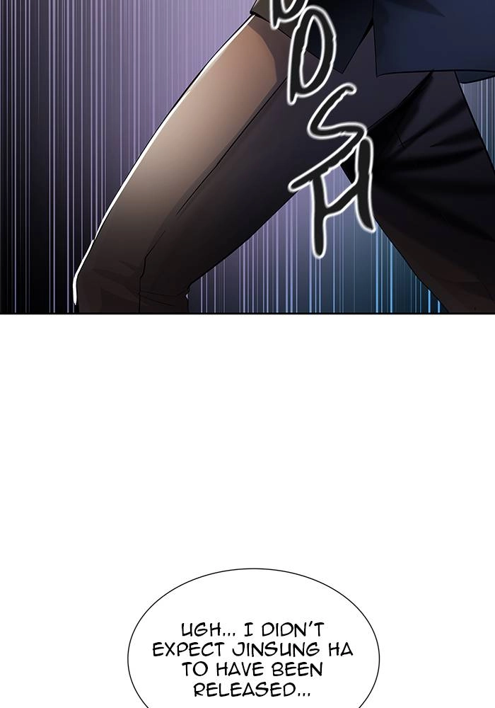 Tower of God Chapter 530, page 6 of 173