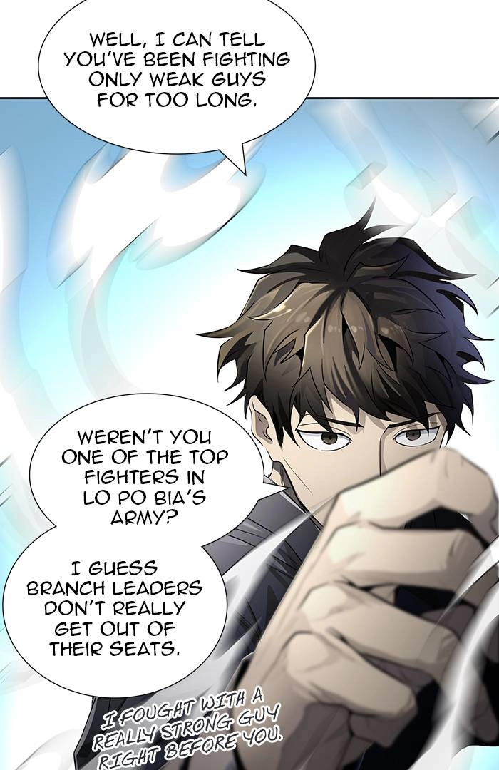 Tower of God Chapter 530, page 65 of 173