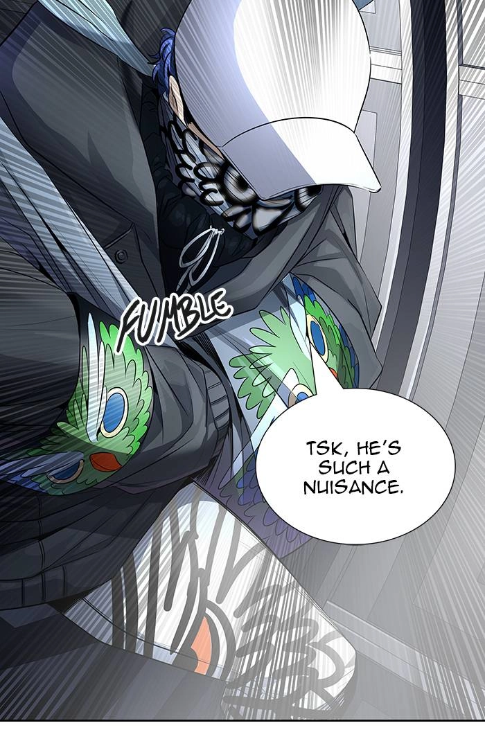Tower of God Chapter 530, page 67 of 173