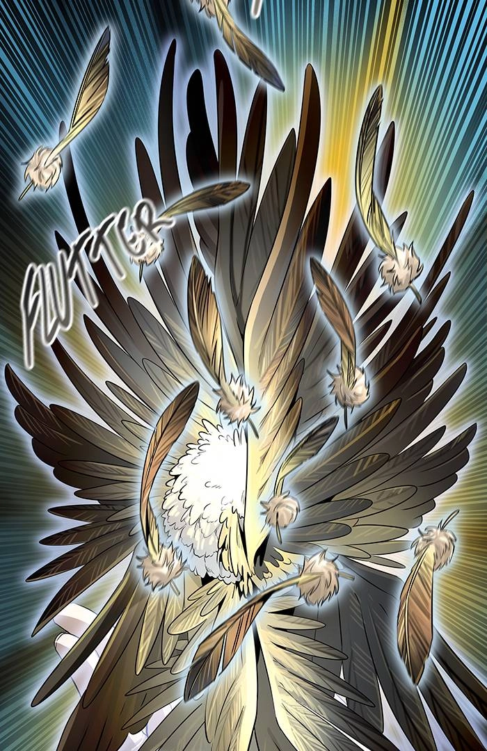 Tower of God Chapter 530, page 69 of 173