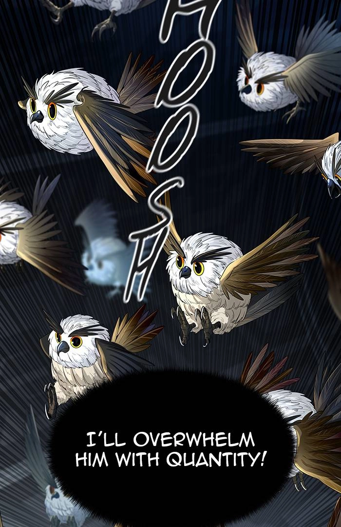 Tower of God Chapter 530, page 71 of 173