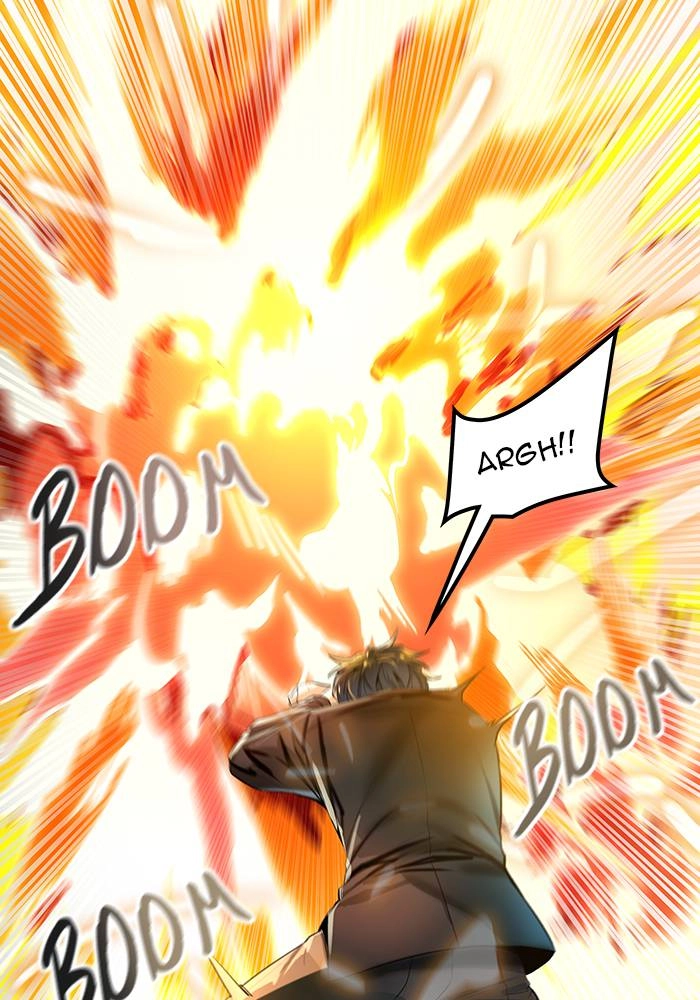 Tower of God Chapter 530, page 76 of 173