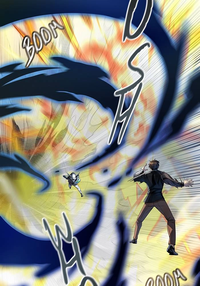 Tower of God Chapter 530, page 83 of 173