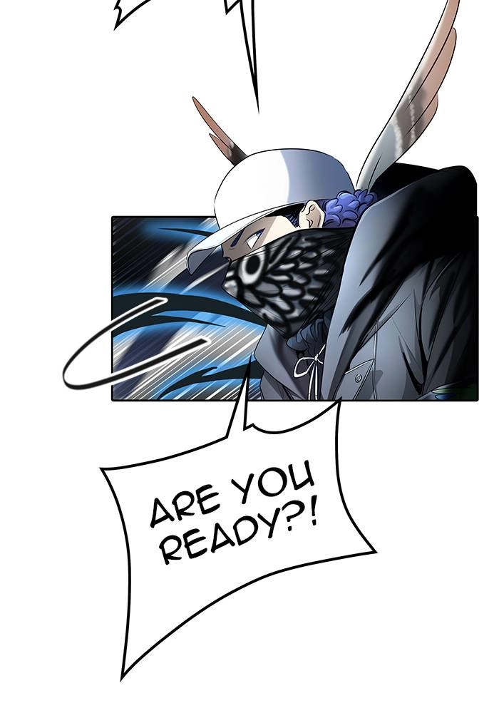 Tower of God Chapter 530, page 85 of 173