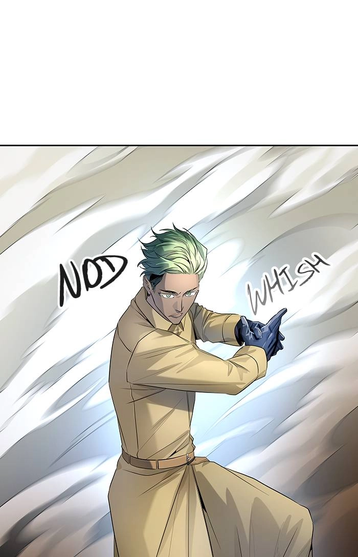 Tower of God Chapter 530, page 86 of 173