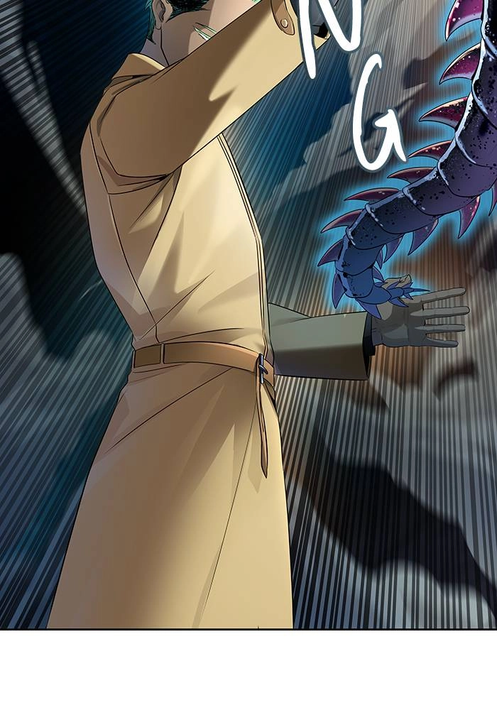 Tower of God Chapter 530, page 89 of 173