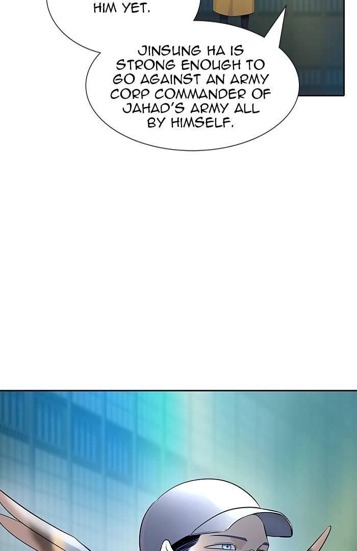 Tower of God Chapter 530, page 9 of 173