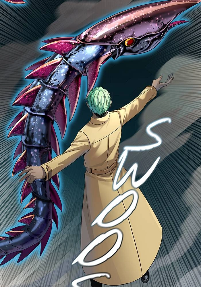 Tower of God Chapter 530, page 91 of 173