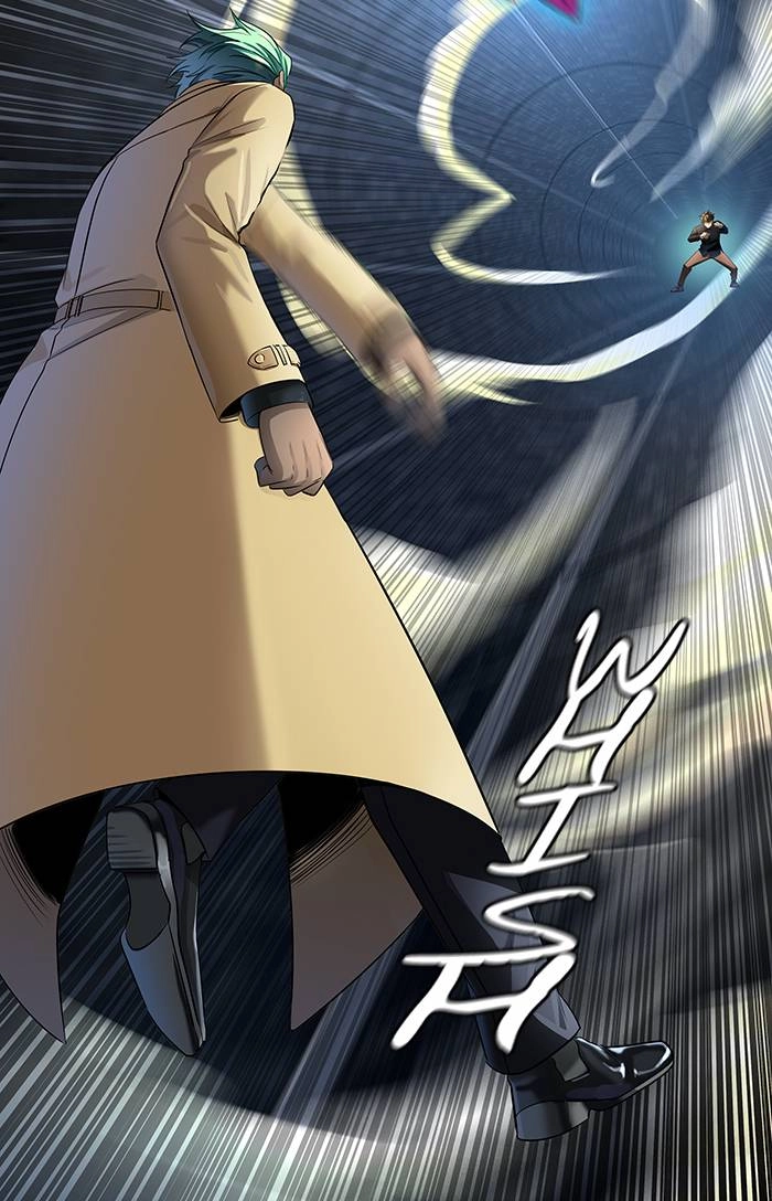 Tower of God Chapter 530, page 94 of 173