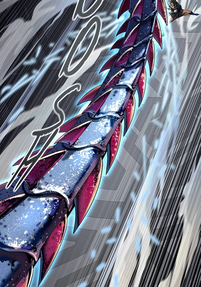 Tower of God Chapter 530, page 99 of 173