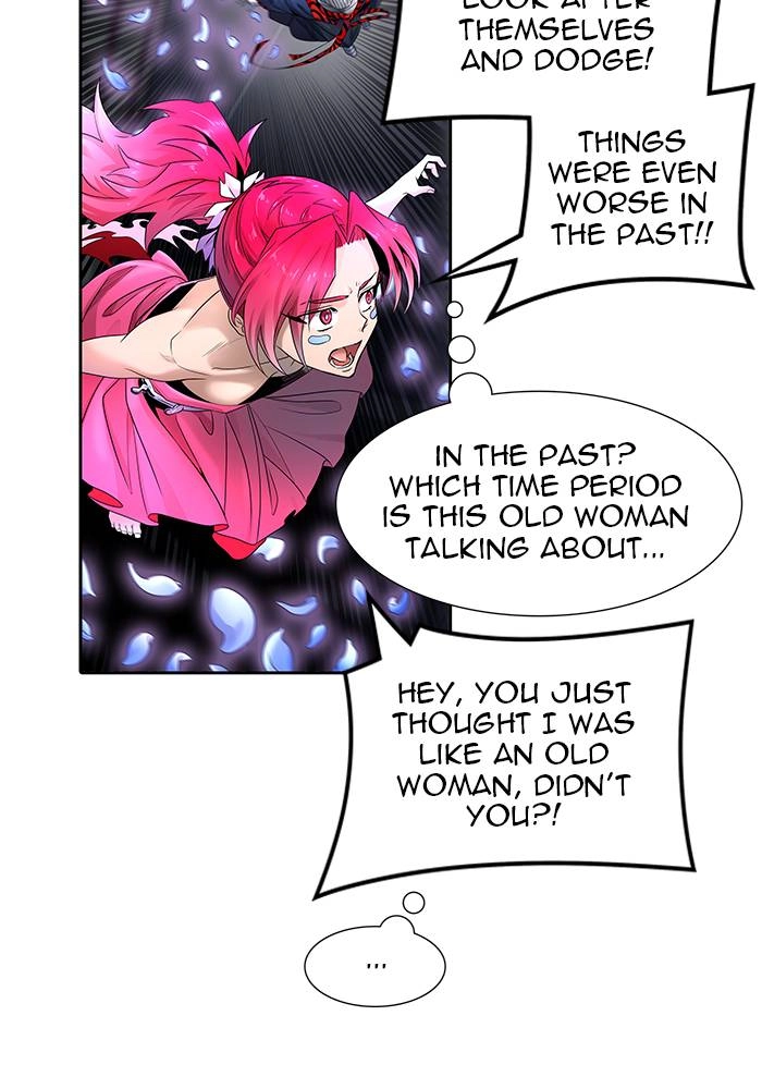 Tower of God Chapter 531, page 10 of 126