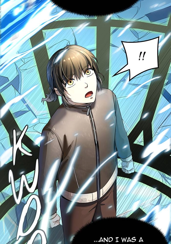 Tower of God Chapter 531, page 100 of 126