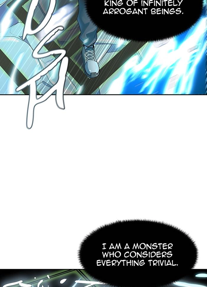 Tower of God Chapter 531, page 101 of 126