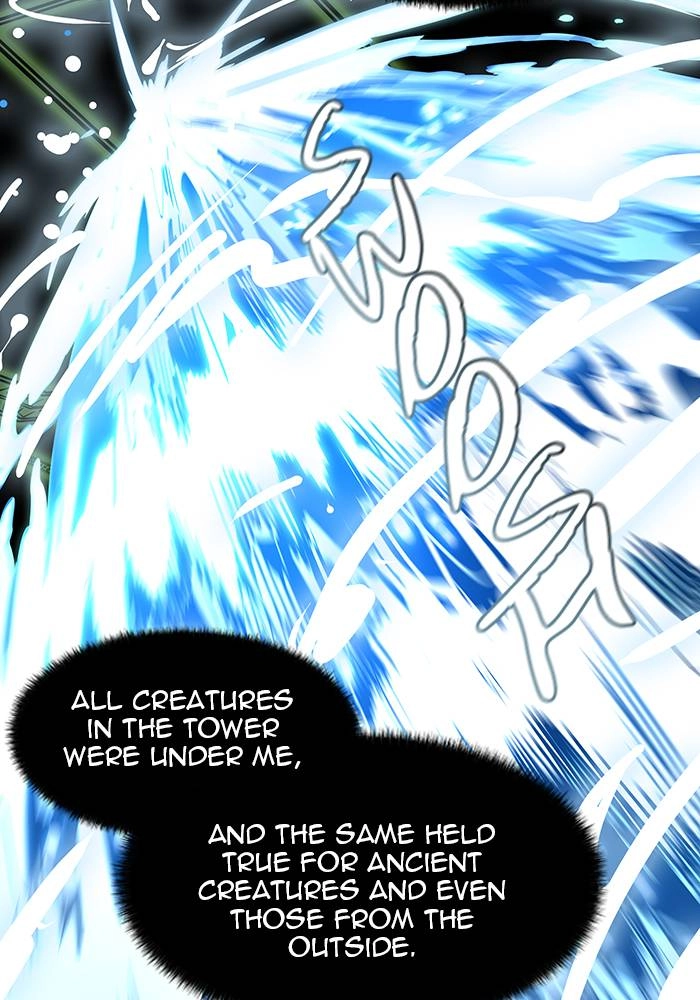 Tower of God Chapter 531, page 102 of 126