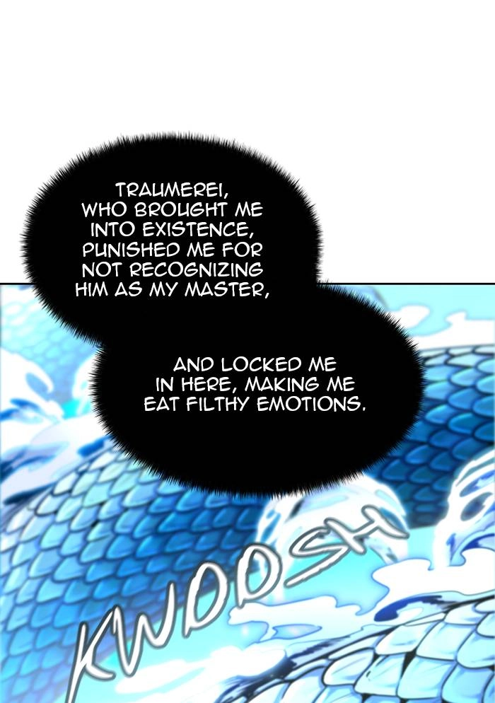 Tower of God Chapter 531, page 104 of 126