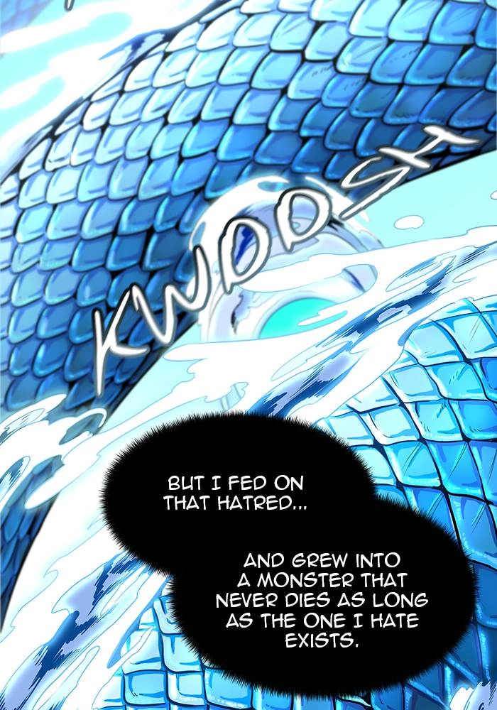 Tower of God Chapter 531, page 105 of 126