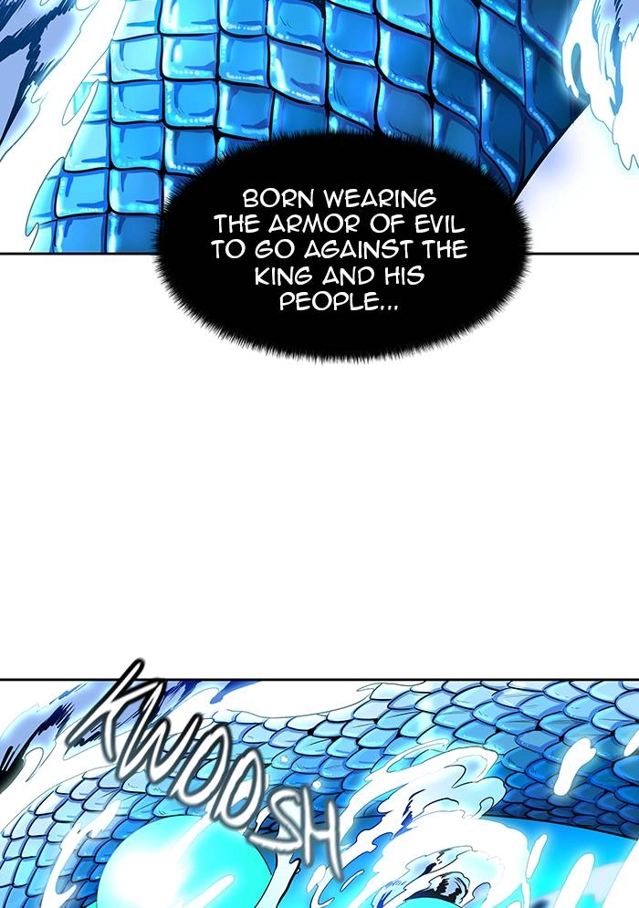 Tower of God Chapter 531, page 106 of 126