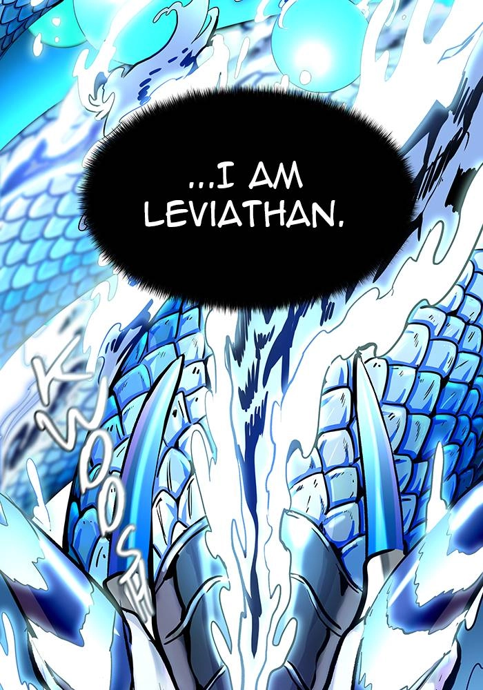 Tower of God Chapter 531, page 107 of 126