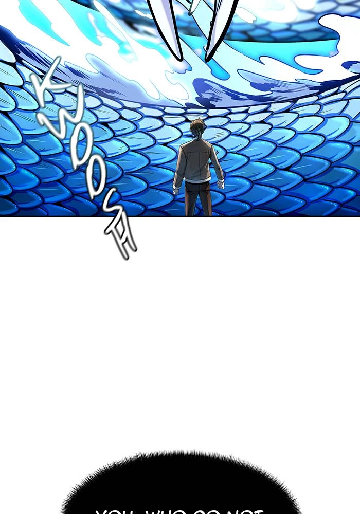 Tower of God Chapter 531, page 109 of 126