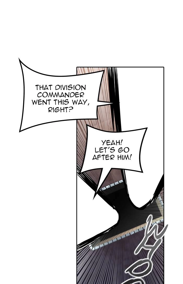 Tower of God Chapter 531, page 11 of 126