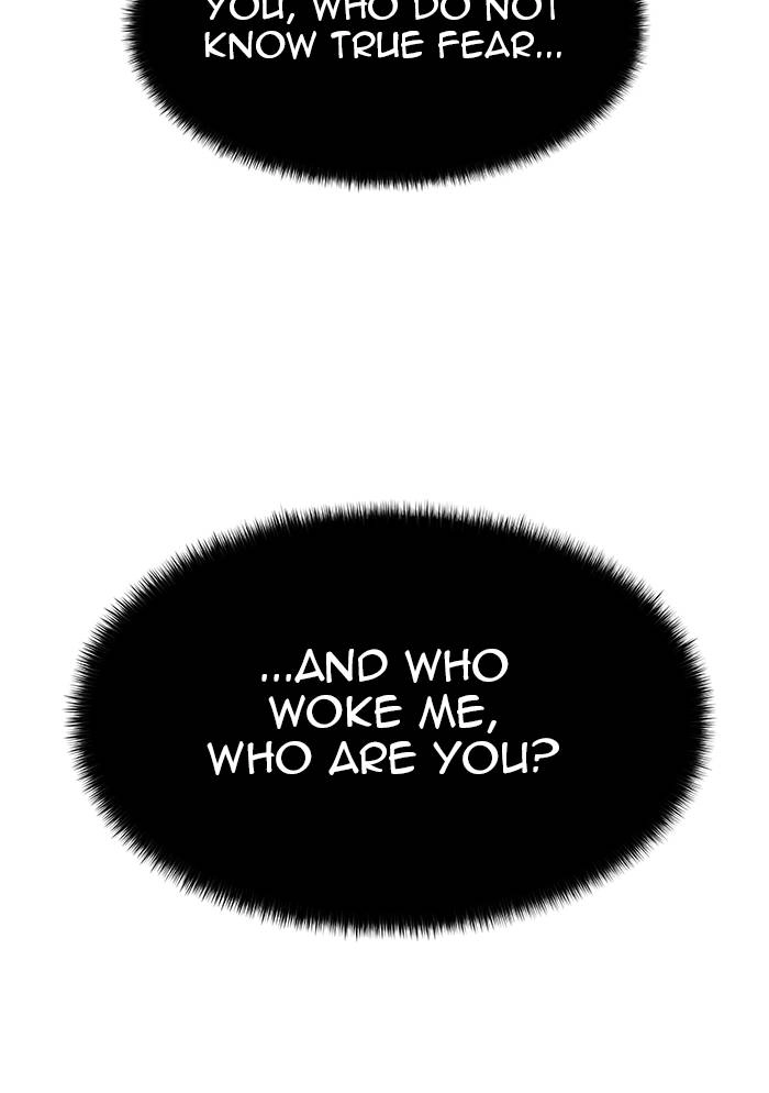 Tower of God Chapter 531, page 110 of 126