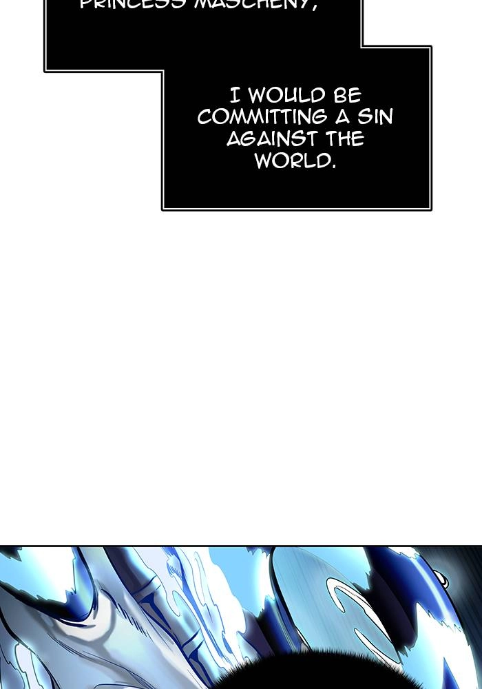 Tower of God Chapter 531, page 113 of 126