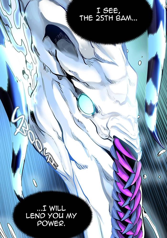 Tower of God Chapter 531, page 114 of 126
