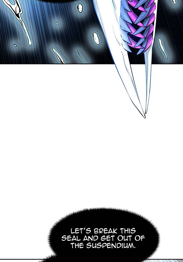 Tower of God Chapter 531, page 115 of 126
