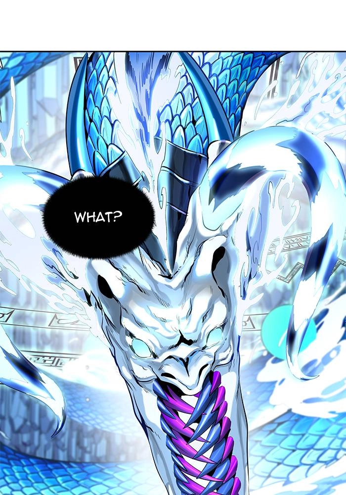 Tower of God Chapter 531, page 121 of 126