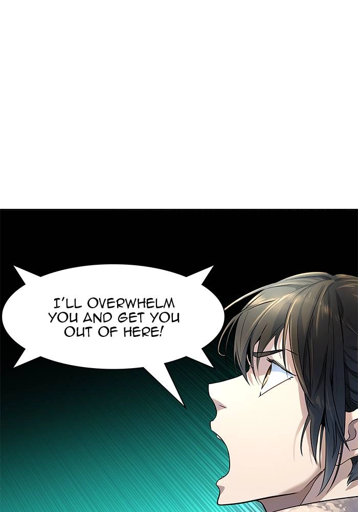 Tower of God Chapter 531, page 123 of 126