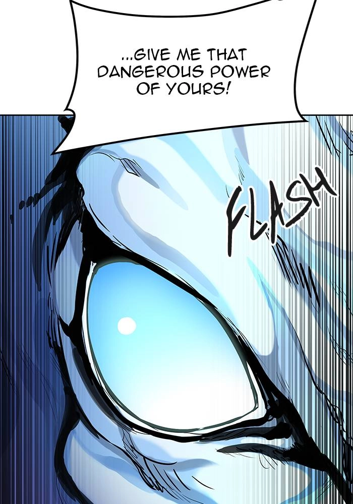 Tower of God Chapter 531, page 125 of 126