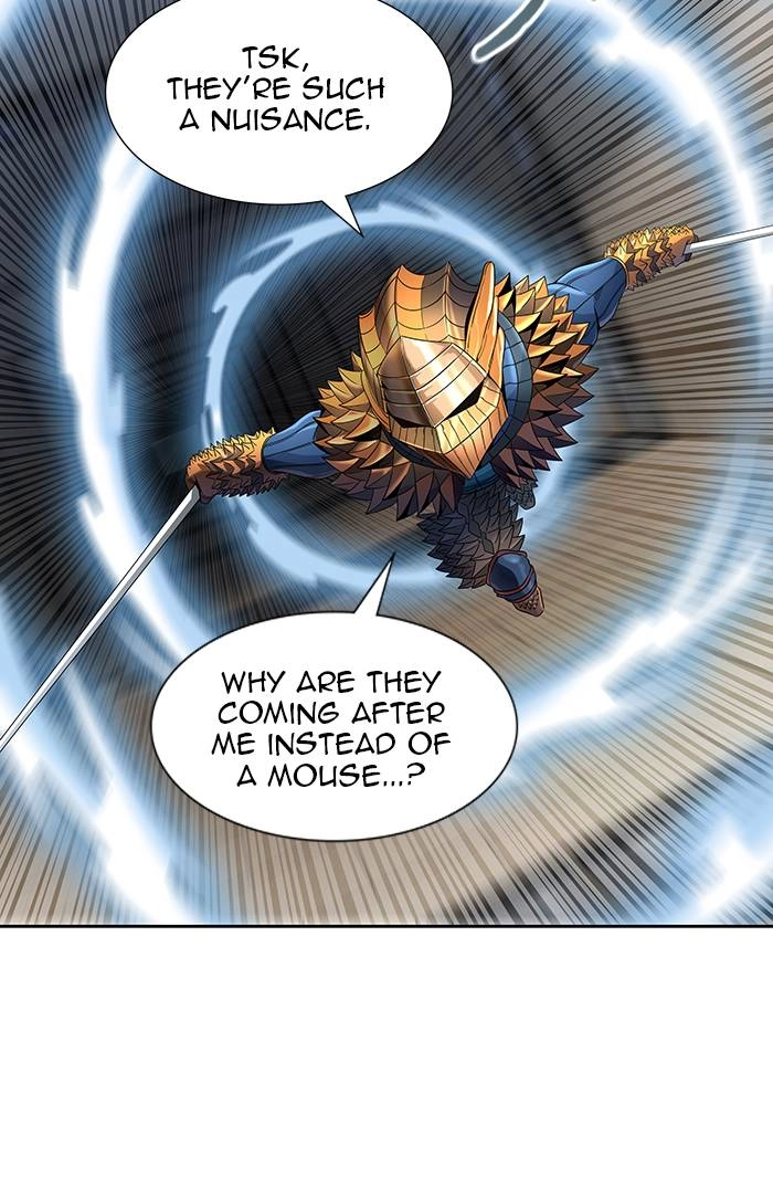 Tower of God Chapter 531, page 13 of 126